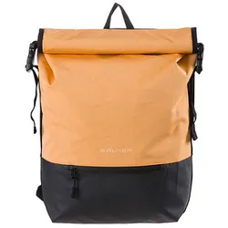 Walker Schulrucksack Mika Concept 2 Kunstfaser orange