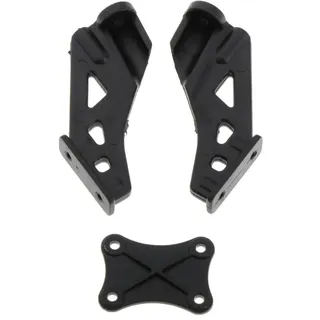 T TOOYFUL Heckflügel Heckspoiler Ersatzteil Set für 144001