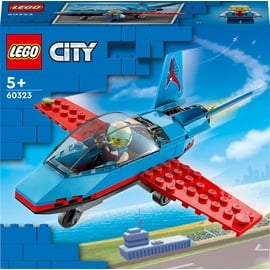 Lego City Stuntflugzeug 60323
