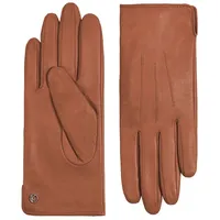 Kessler Carla Handschuhe Leder in tobacco | Gr.: 6,5