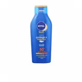 NIVEA Sonnenschutz 400 ml Damen