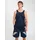 hummel World 26 Mesh ärmelloses T-shirt Hmlworld Fußball Erwachsene in Dark Sapphire - L