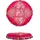 Marrakesch Orient & Mediterran Interior Bahri Rundkissen Ø 55 cm Pink