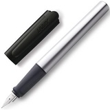 Lamy Füller nexx black Feder M