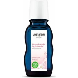 Weleda Mandel Sensitiv Gesichtsöl 50 ml