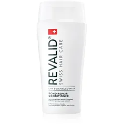 Revalid Bond Repair Conditioner Conditioner für trockenes und beschädigtes Haar 200 ml