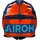 Airoh Twist 3 Dunkelblau/Neon-Orange M