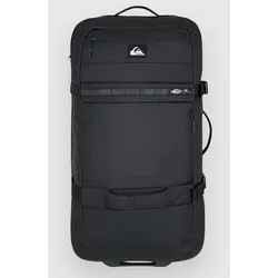 Quiksilver Checkin Lug Reisetasche black Gr. Uni