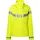 Vaude Damen Luminum Rain Jacke (Größe XS, gelb)