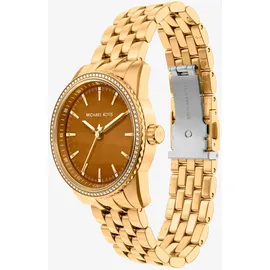 Michael Kors Abbey Edelstahl 36 mm MK4615