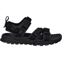 Timberland Garrison Trail Web Sandal jet black 10