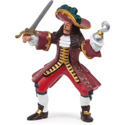 Papo Kapitän der Piraten