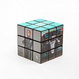 Rubiks Cube Mercedes-AMG Petronas