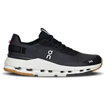 On Cloudnova Form 2 Herren Black/Ivory 45