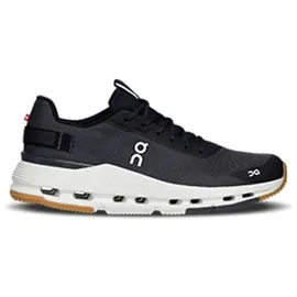 On Cloudnova Form 2 Herren Black/Ivory 45