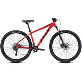 Fuji Bikes Nevada 29 2.0 Ltd 29R Mountain Bike Satin Red » 19"/47cm