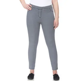 KjBRAND Jeansjeggings »JENNY«, angenehm weiche Quer-Stretch Qualität