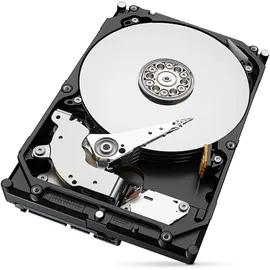 Seagate BarraCuda 8 TB 3,5" ST8000DM004