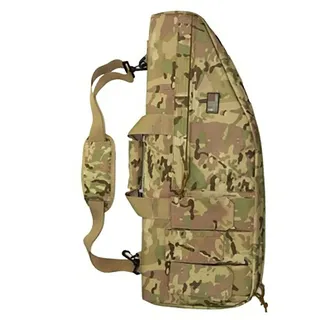 Futteral Gewehrtasche,70cm Gun Case Rifle Gun Bag Hochwertiges Nylon Shooting Aufbewahrungskoffer Hunting Padded Barrel Carrying Bag mit Schulterriemen Tactical Rifle Bag a