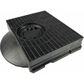 Air2Go Aktivkohlefilter für Aspes MCFE10 / 9029800555