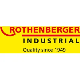 Rothenberger Industrial Propan-Kleinflasche 0,5kg leer