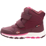 TROLLKIDS Hafjell Boots Rot 30