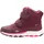 TROLLKIDS Hafjell Boots Rot 30