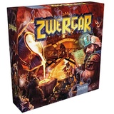 Asmodee Zwergar