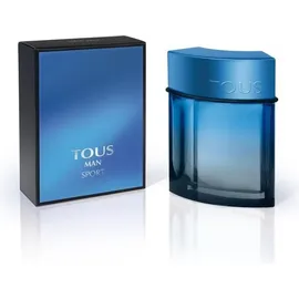 TOUS Man Eau de Toilette 100 ml