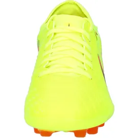 Nike Tiempo Legend 10 Pro AG Herren volt/black 43