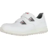 ELTEN White Grip Low ESD S2 Größe 43