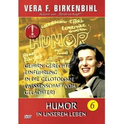 Birkenbihl - Humor, Dvd (DVD)