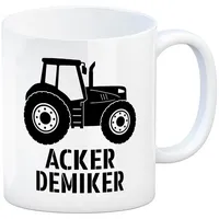 Speecheese Kaffeetasse 0,3 l Mehrfarbig