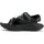 HOKA Infini Hike TC Herren Schwarz 42