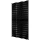 Heinrich Kopp GmbH KOPP-J1.PV-Mod.HZ-405Wp-SW Alurahmen Schwarz