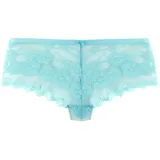 LASCANA Stringpanty 48/50 Blau/Türkis