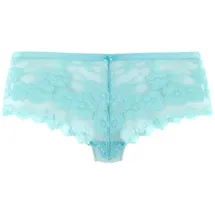 LASCANA Stringpanty 48/50 Blau/Türkis