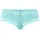 LASCANA Stringpanty 48/50 Blau/Türkis