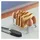 Philips Frühstücksset HD9921/00 silber