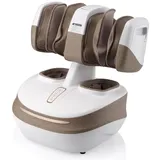 Medivon Perseus Fußmassager Matte Weiß