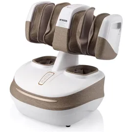 Medivon Perseus Fußmassager Matte Weiß