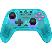 GameSir T4n Nova Wireless Controller – Türkis - Grün/Weiß