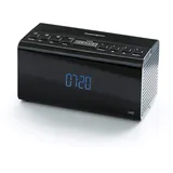 Thomson CR50DAB schwarz