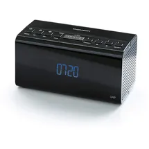 Thomson CR50DAB schwarz