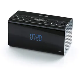 Thomson CR50DAB schwarz