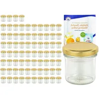 Mambocat Sturzglas 167 ml 75 St.