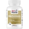 Kürbiskern 400 mg Kapseln 60 St.