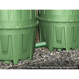 Graf Herkules-Tank Set 3 x 1.600 l