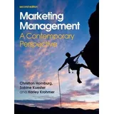 McGraw-Hill Education Marketing Management: A Contemporary Perspective (Economia e discipline aziendali)