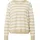 s.Oliver Oversized Strickpullover Beige / Bunt 46